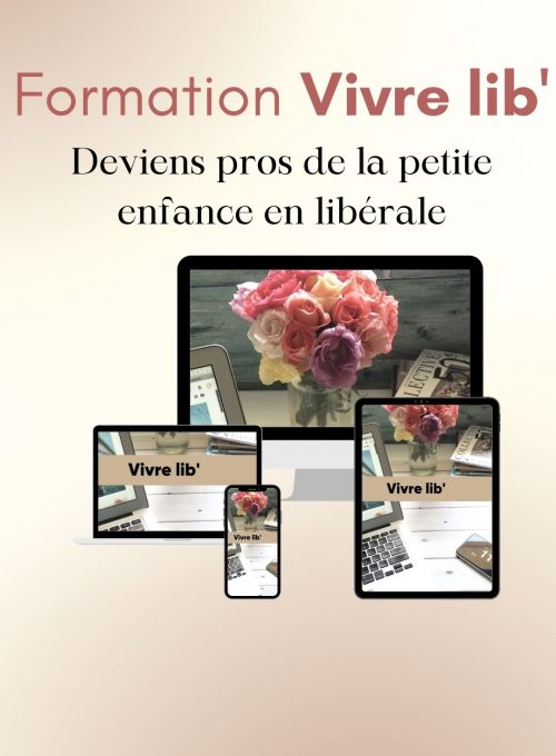 Image formation EJE libérale
