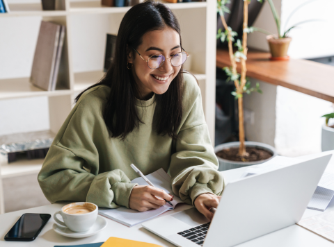 devenir eije libérale