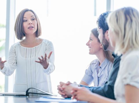 devenir intervenante formatrice APP