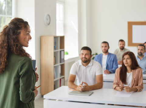 créer organisme de formation