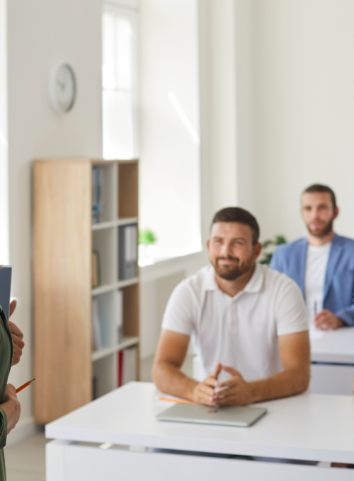 comment devenir formateur